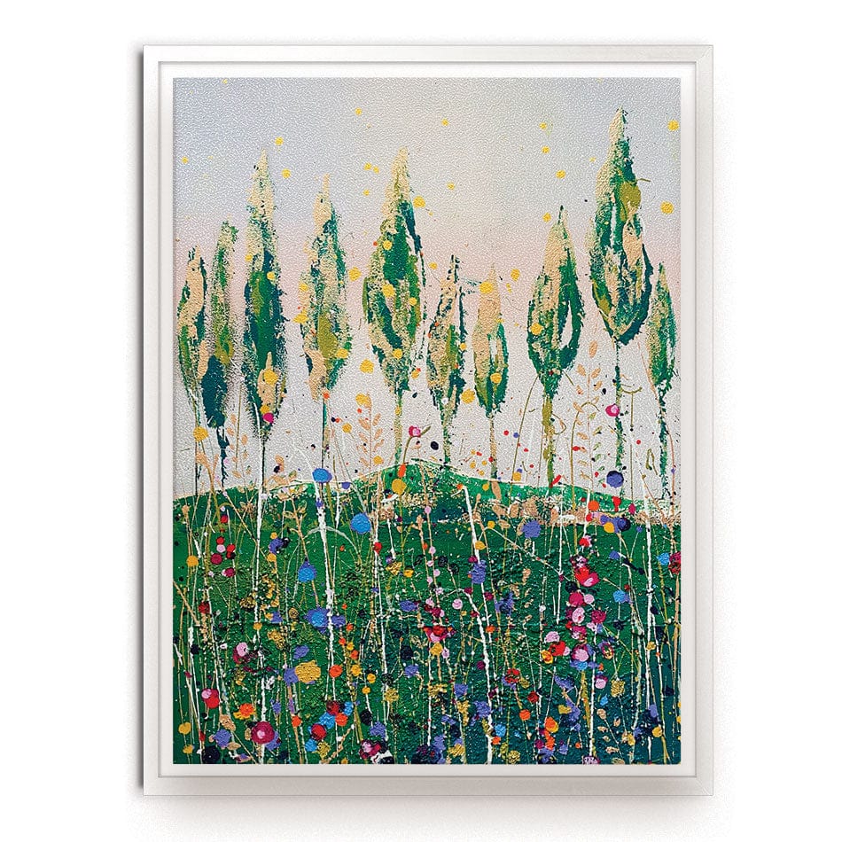 Bianca Canvas Print wall art product Scarlet Sky Studio