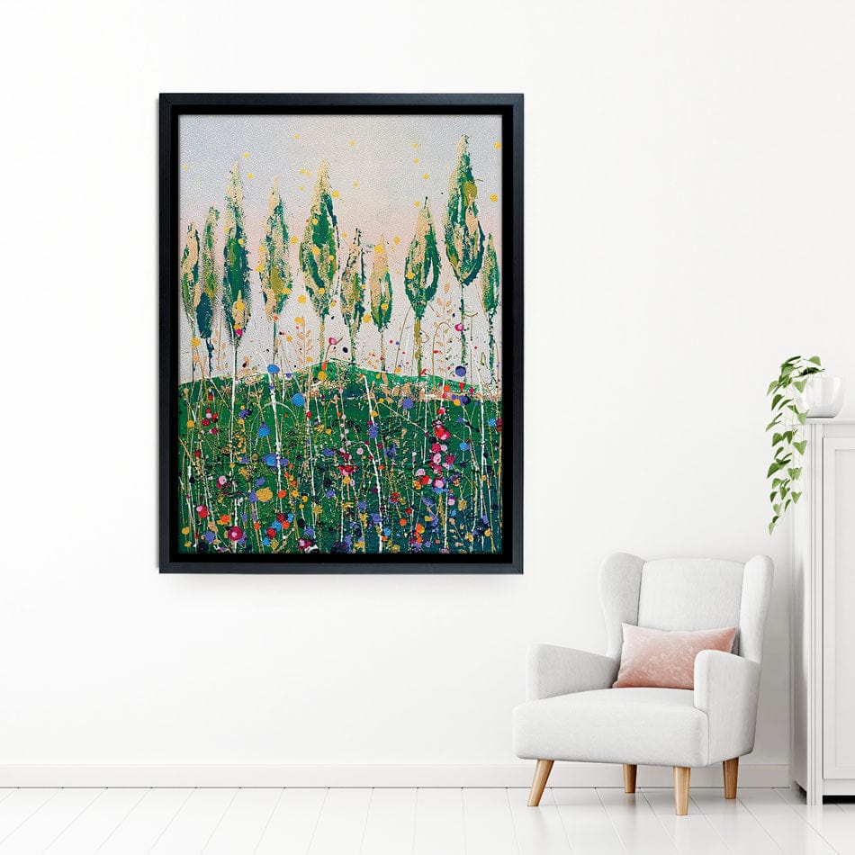 Bianca Canvas Print wall art product Scarlet Sky Studio
