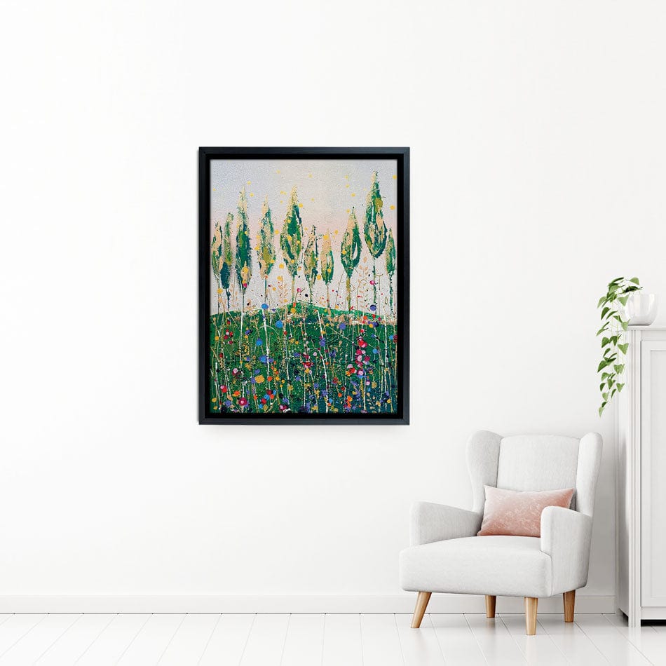 Bianca Canvas Print wall art product Scarlet Sky Studio