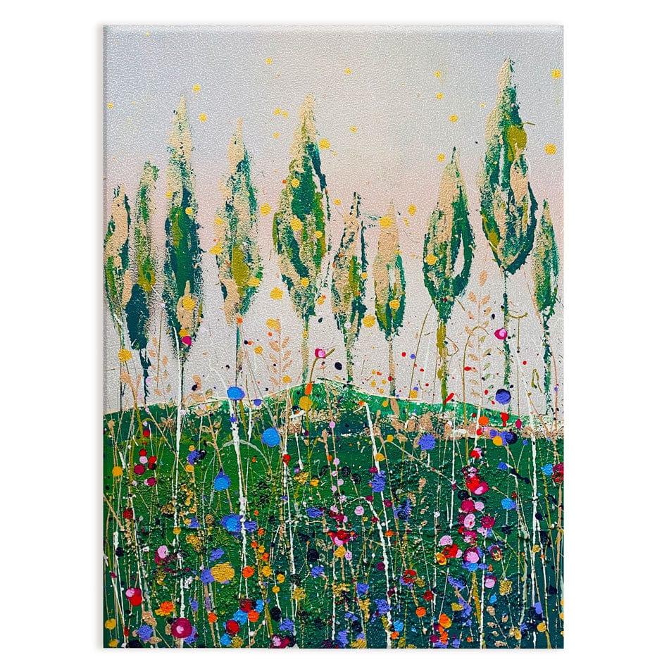 Bianca Canvas Print wall art product Scarlet Sky Studio