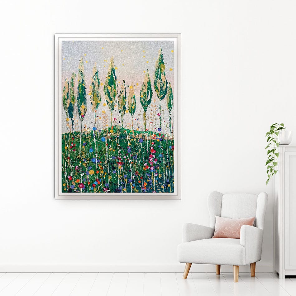 Bianca Canvas Print wall art product Scarlet Sky Studio