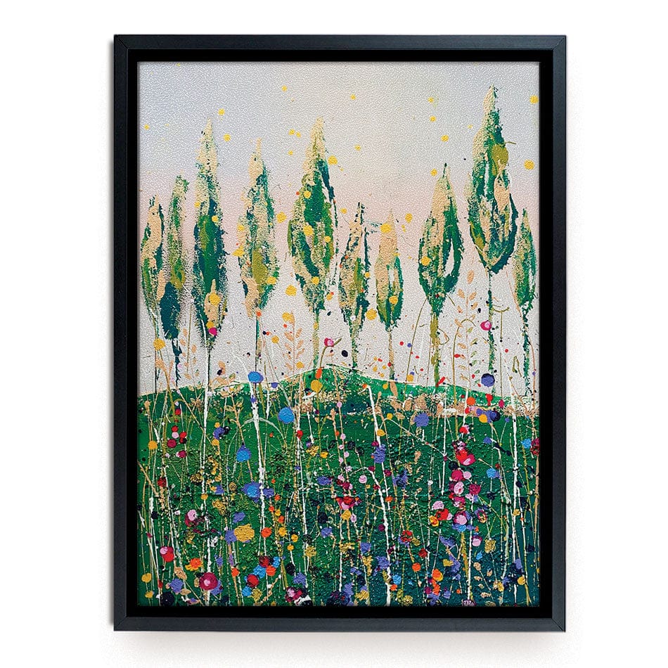 Bianca Canvas Print wall art product Scarlet Sky Studio