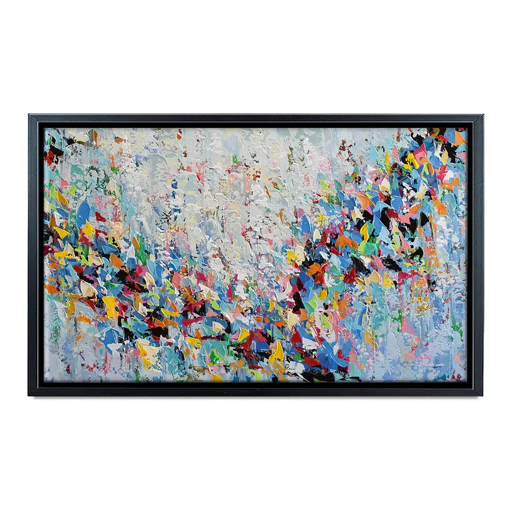 Bird Abstract Oversized Canvas Print Bird Abstract Oversized Canvas Print wall art product Art Print Shop