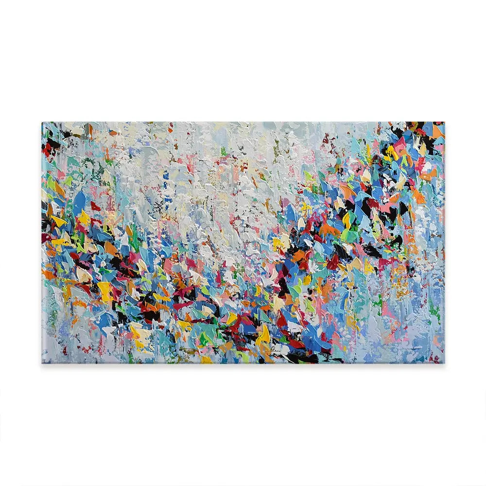 Bird Abstract Oversized Canvas Print Bird Abstract Oversized Canvas Print wall art product Art Print Shop