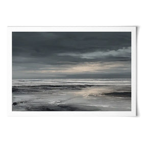 Blackwater Coast Art Print Blackwater Coast Art Print wall art product Svetlana Aleynikova