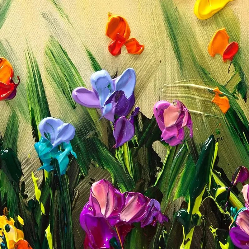 Blossom Art Print Blossom Art Print wall art product Osnat Tzadok