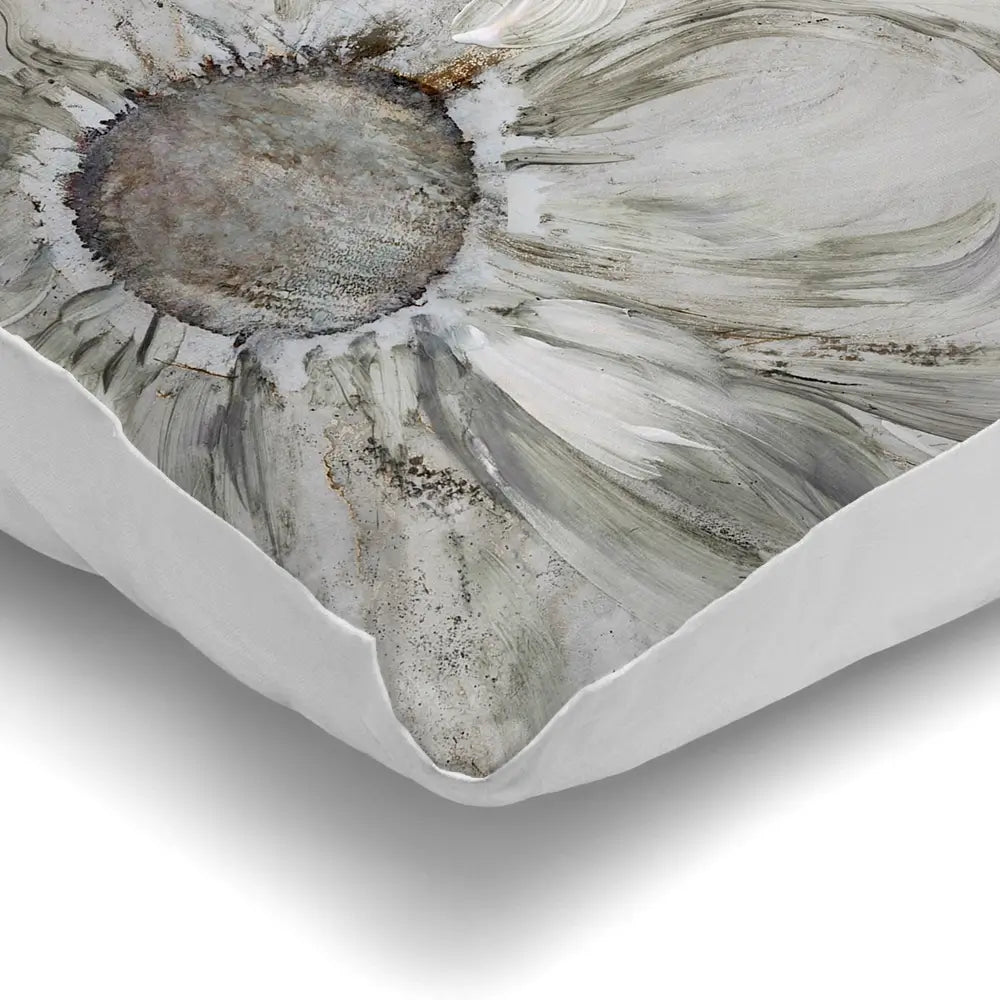 Blossom Blush Cushion Blossom Blush Cushion wall art product Art Print Shop