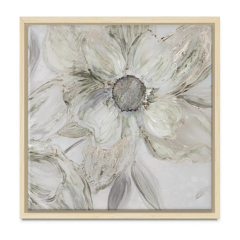 Blossom Blush Oversized Canvas Print Blossom Blush Oversized Canvas Print wall art product Carol Robinson