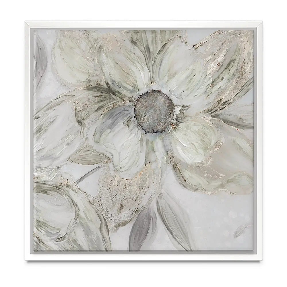 Blossom Blush Oversized Canvas Print Blossom Blush Oversized Canvas Print wall art product Carol Robinson
