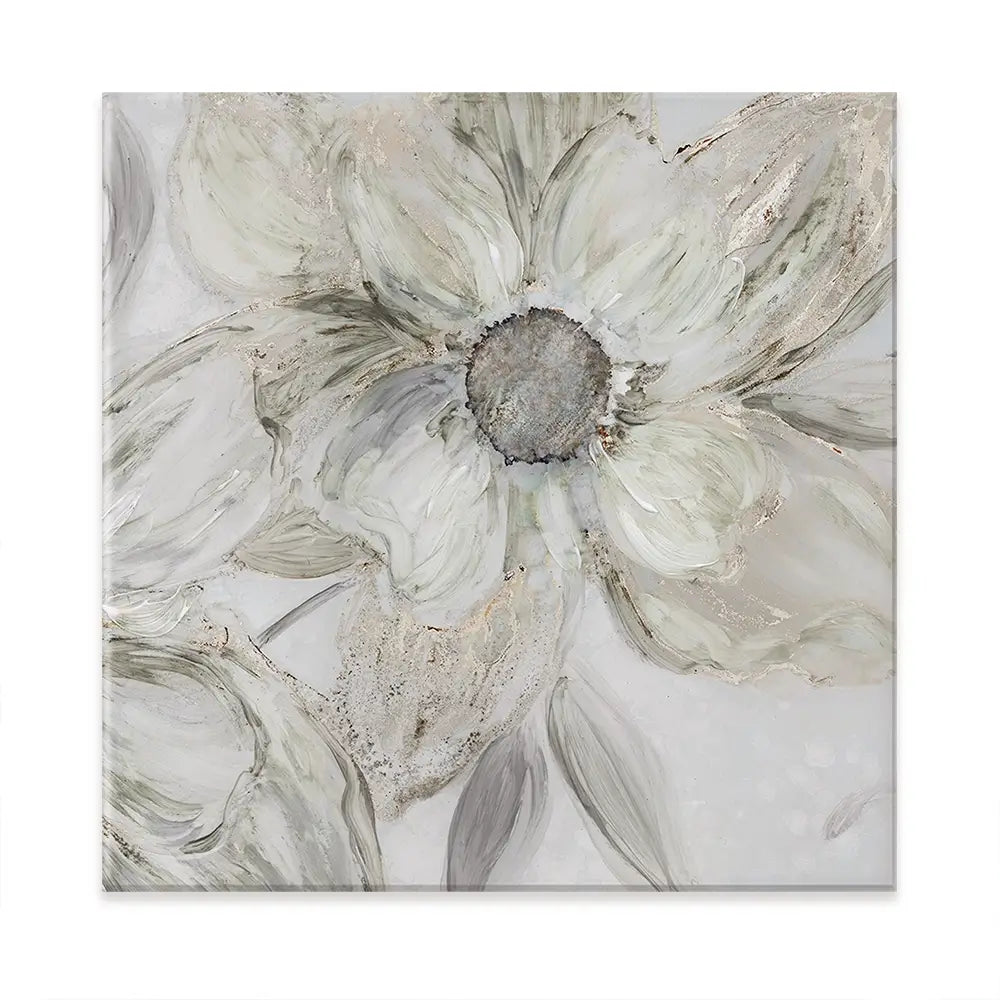Blossom Blush Oversized Canvas Print Blossom Blush Oversized Canvas Print wall art product Carol Robinson