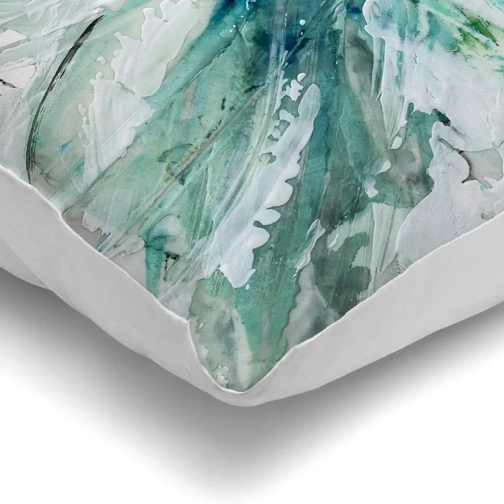 Blossom Burst Cushion Blossom Burst Cushion wall art product Carol Robinson