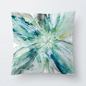 Blossom Burst Cushion Blossom Burst Cushion wall art product Carol Robinson