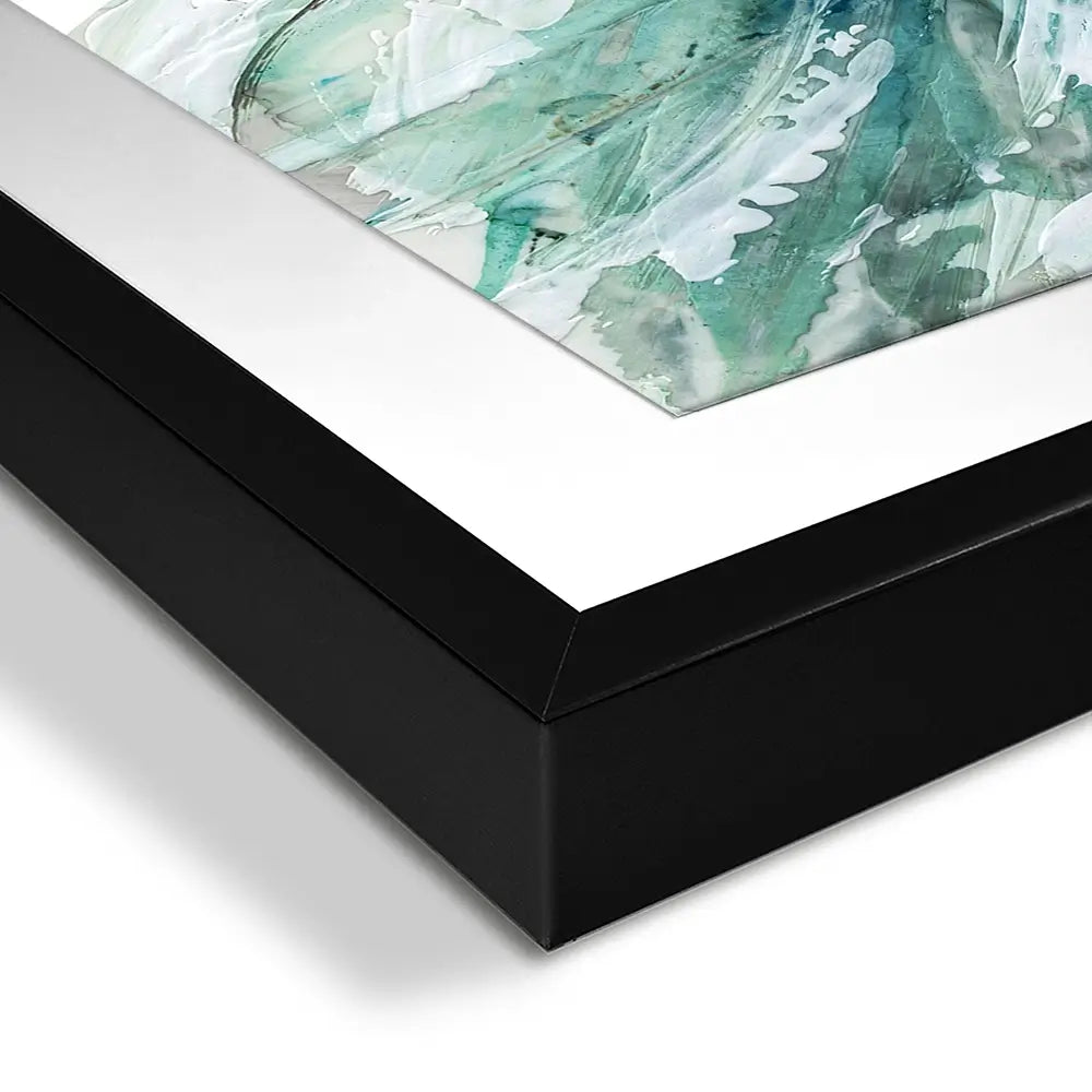 Blossom Burst Framed Art Print Blossom Burst Framed Art Print wall art product Carol Robinson