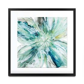 Blossom Burst Framed Art Print Blossom Burst Framed Art Print wall art product Carol Robinson