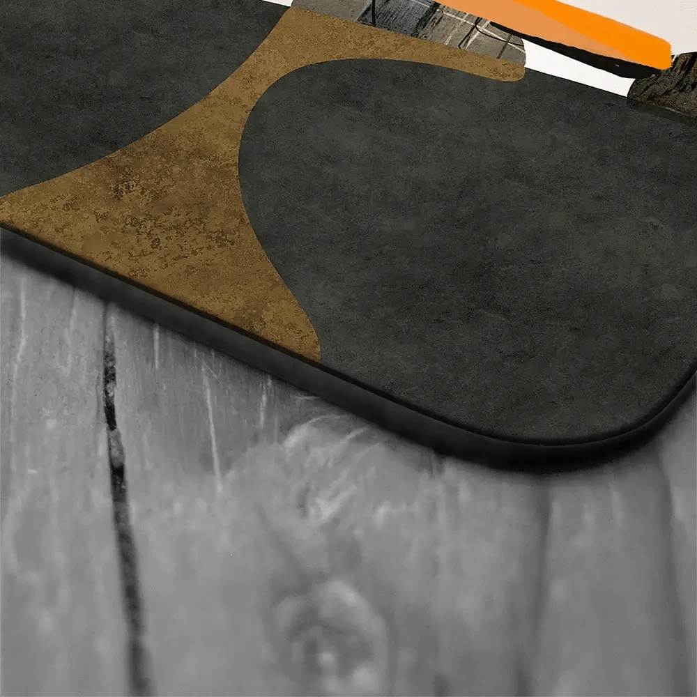 Bold And Serene Coaster Set Bold And Serene Coaster Set wall art product Roberto Moro