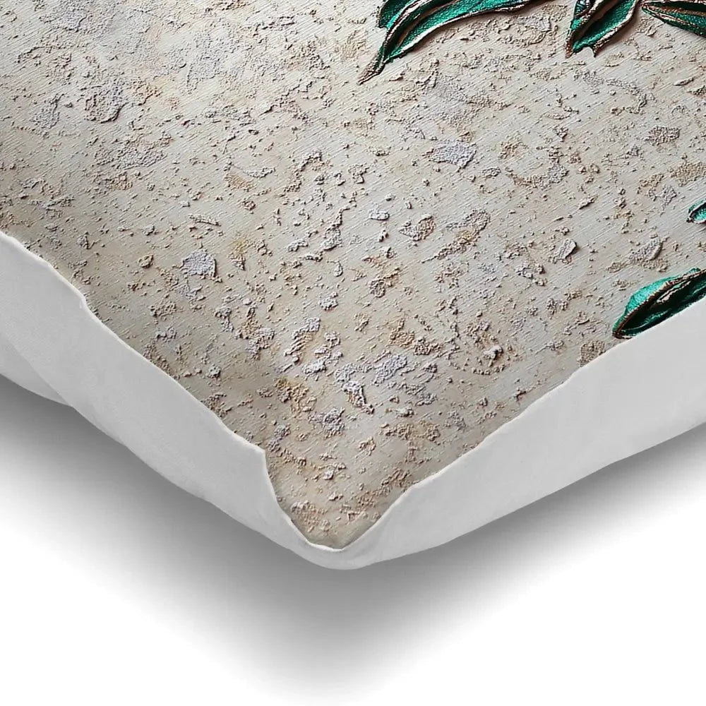 Bold Beauty Cushion Bold Beauty Cushion wall art product Nada Khatib