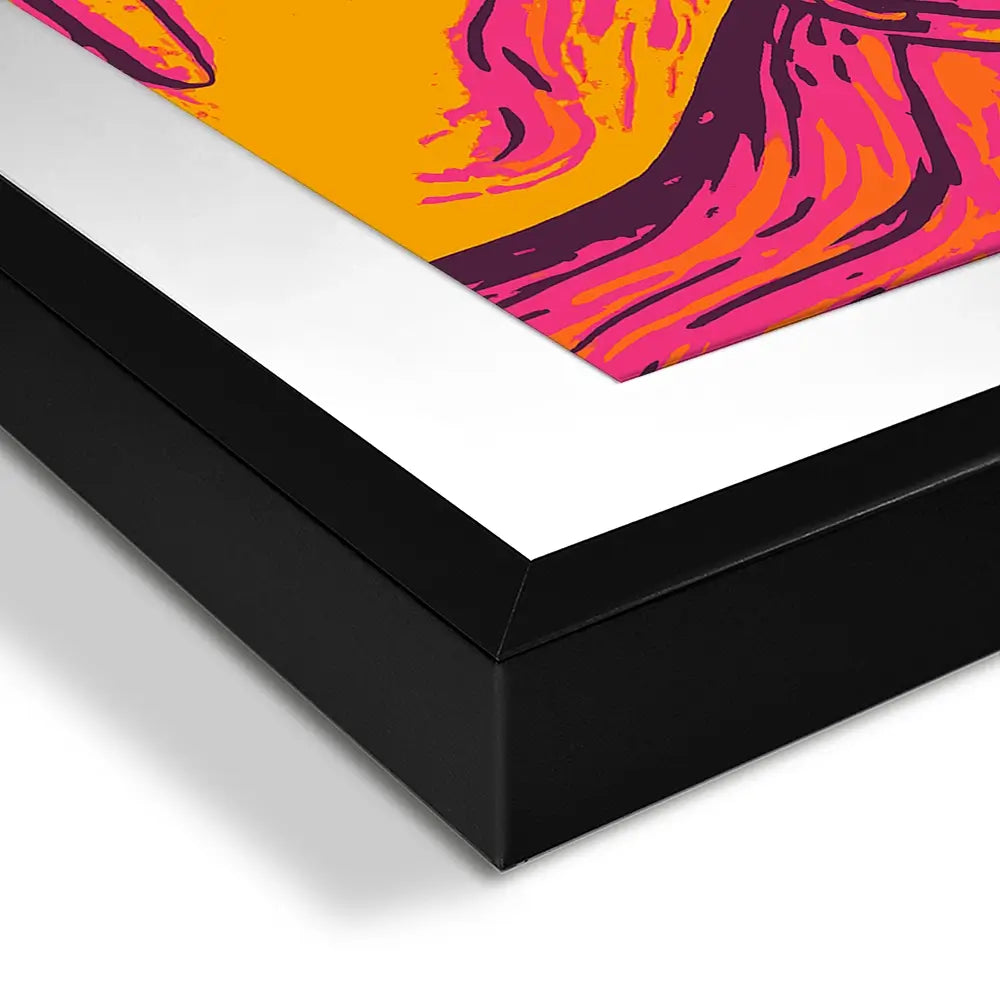 Botticelli Venus Framed Art Print Botticelli Venus Framed Art Print wall art product Treechild