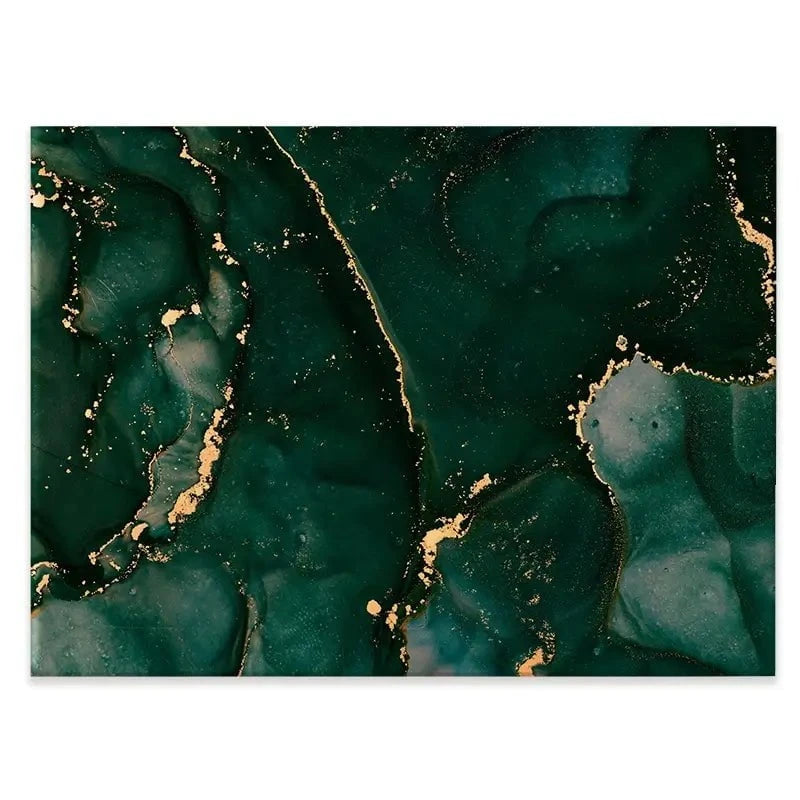 Bottle Green Marble 2 Canvas Print Bottle Green Marble 2 Canvas Print wall art product djero.adlibeshe yahoo.com / Shutterstock