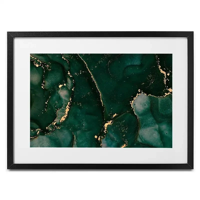 Bottle Green Marble 2 Framed Art Print Bottle Green Marble 2 Framed Art Print wall art product djero.adlibeshe yahoo.com / Shutterstock