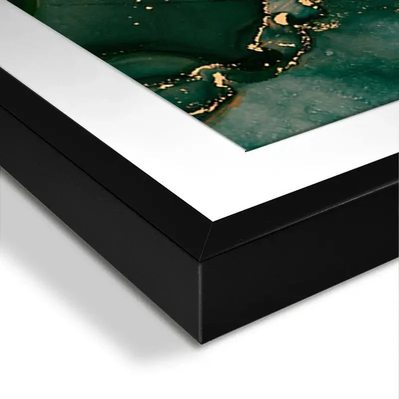 Bottle Green Marble 2 Framed Art Print Bottle Green Marble 2 Framed Art Print wall art product djero.adlibeshe yahoo.com / Shutterstock