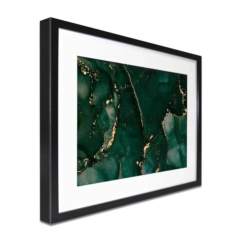 Bottle Green Marble 2 Framed Art Print Bottle Green Marble 2 Framed Art Print wall art product djero.adlibeshe yahoo.com / Shutterstock