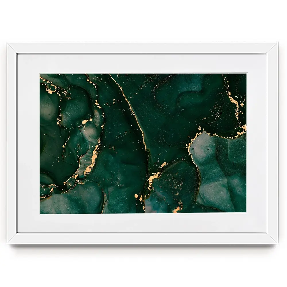 Bottle Green Marble 2 Framed Art Print Bottle Green Marble 2 Framed Art Print wall art product djero.adlibeshe yahoo.com / Shutterstock