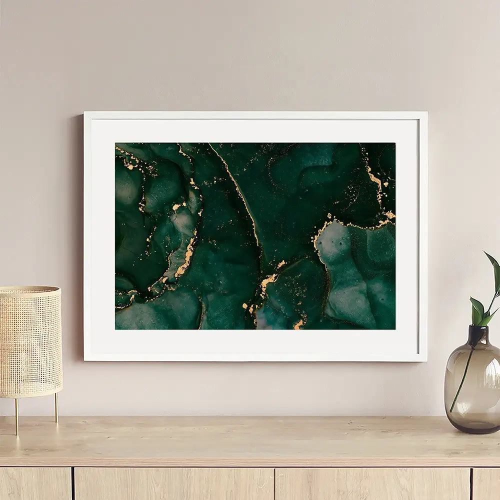 Bottle Green Marble 2 Framed Art Print Bottle Green Marble 2 Framed Art Print wall art product djero.adlibeshe yahoo.com / Shutterstock