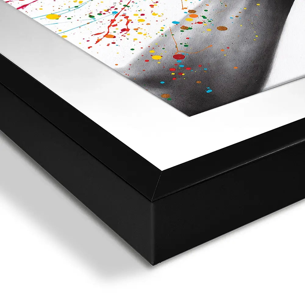 Bottle Of Nostalgia Square Framed Art Print Bottle Of Nostalgia Square Framed Art Print wall art product Ashvin Harrison