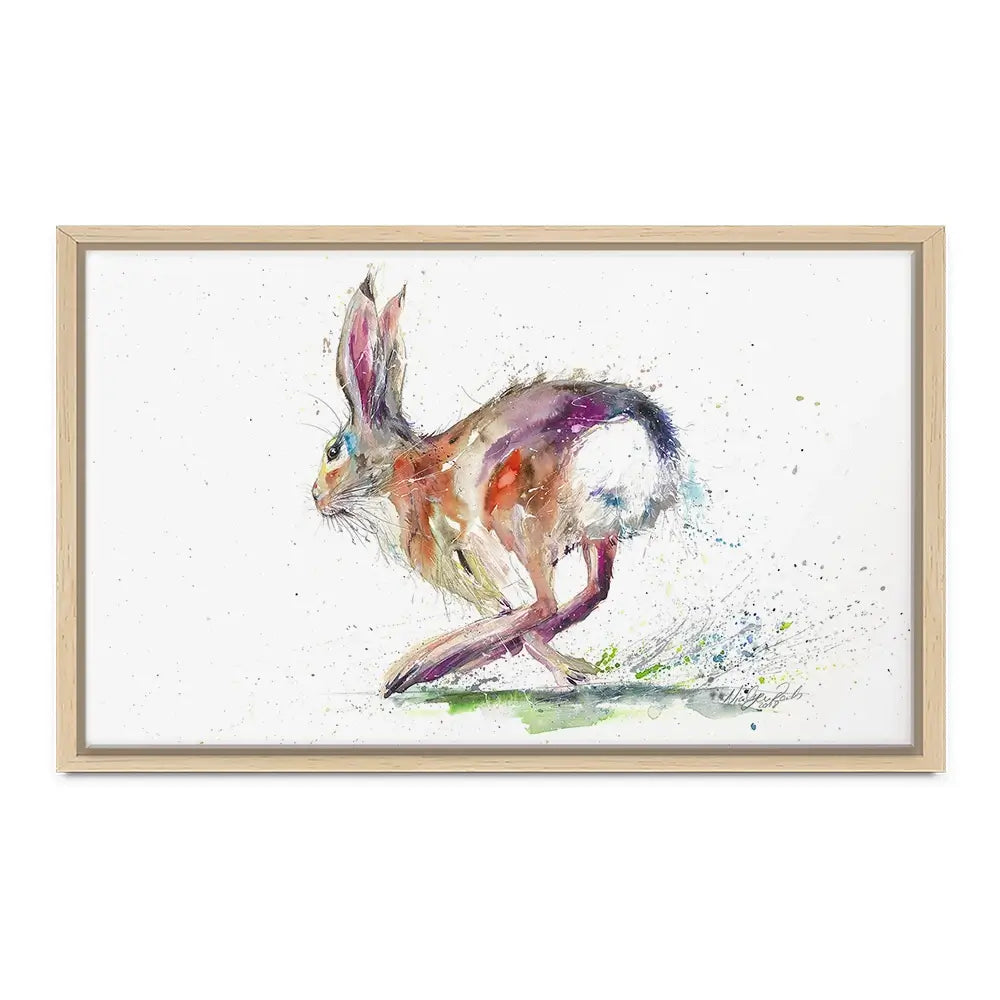 Bottoms Up Canvas Print Bottoms Up Canvas Print wall art product Nicola Jane Rowles