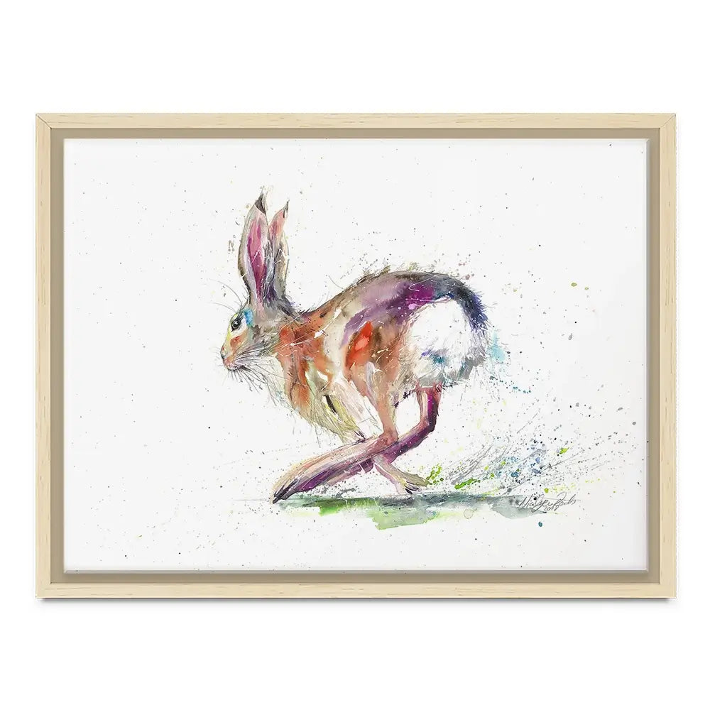 Bottoms Up Canvas Print Bottoms Up Canvas Print wall art product Nicola Jane Rowles