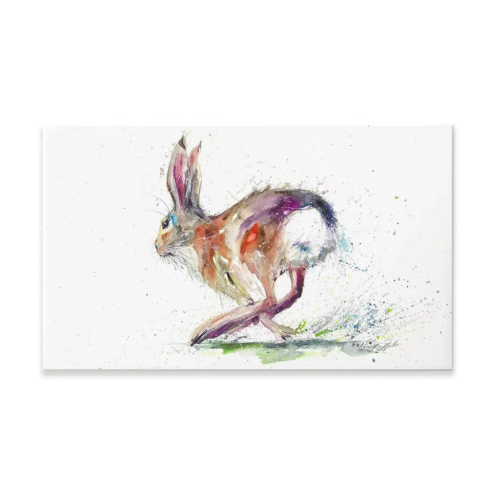 Bottoms Up Canvas Print Bottoms Up Canvas Print wall art product Nicola Jane Rowles