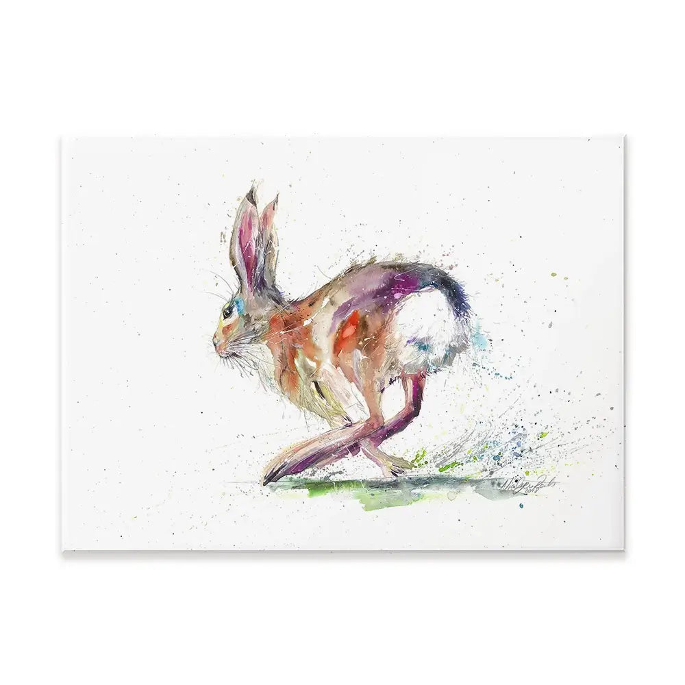 Bottoms Up Canvas Print Bottoms Up Canvas Print wall art product Nicola Jane Rowles