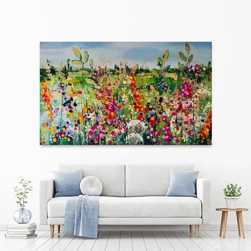 Brooke Canvas Print Brooke Canvas Print wall art product Scarlet Sky Studio