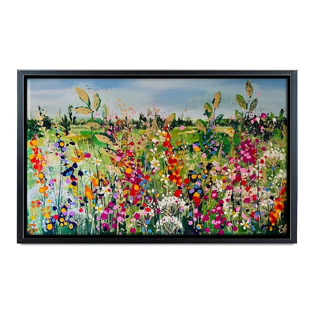 Brooke Canvas Print Brooke Canvas Print wall art product Scarlet Sky Studio