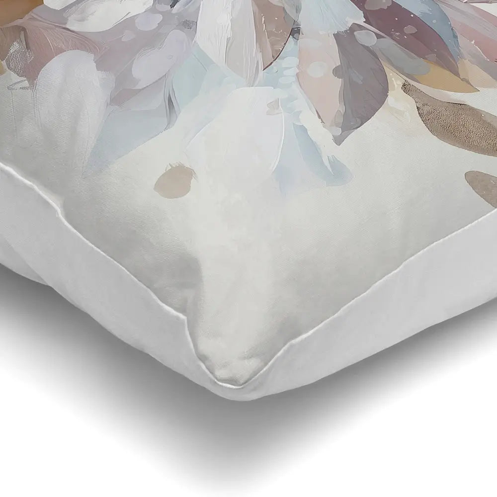 Butterfly Dust 2 Cushion Butterfly Dust 2 Cushion wall art product Bella Eve