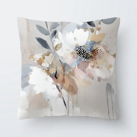 Butterfly Dust 3 Cushion Butterfly Dust 3 Cushion wall art product Bella Eve