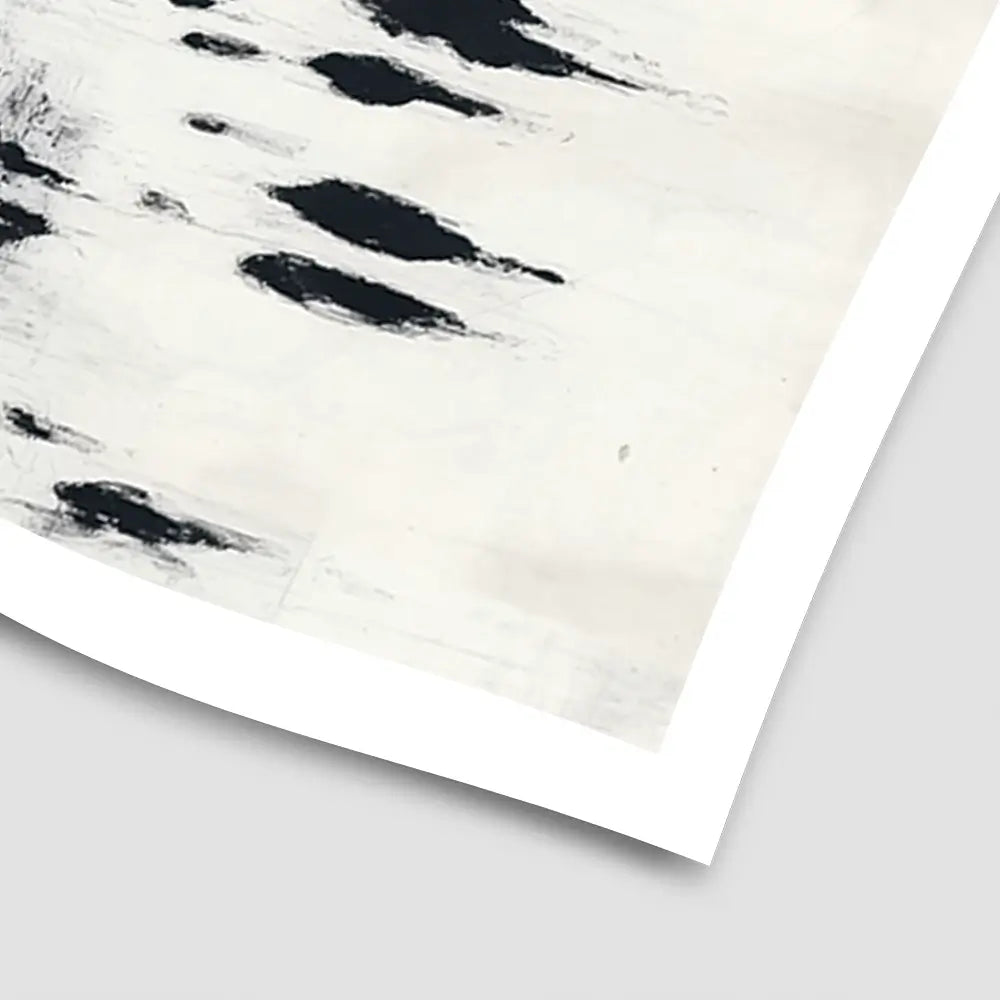 Canyon Of Commuters Art Print Canyon Of Commuters Art Print wall art product Chromatic Storm Studio