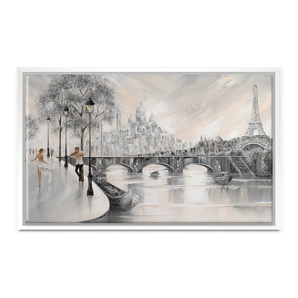 Captured By You Canvas Print Captured By You Canvas Print wall art product Isabella Karolewicz