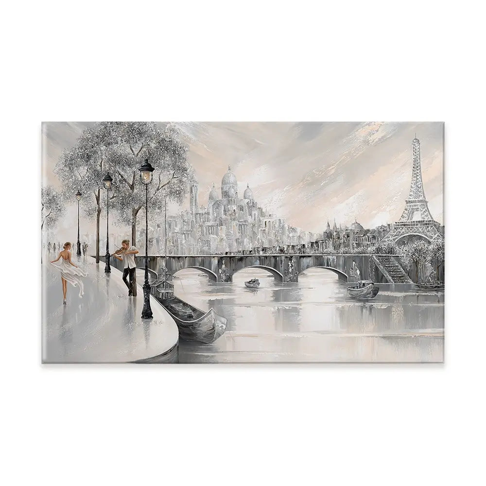 Captured By You Canvas Print Captured By You Canvas Print wall art product Isabella Karolewicz