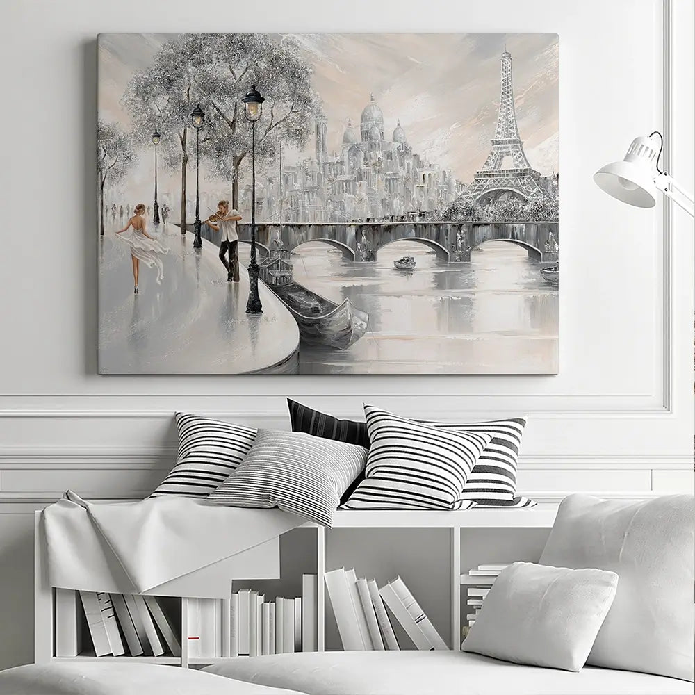 Captured By You Canvas Print Captured By You Canvas Print wall art product Isabella Karolewicz