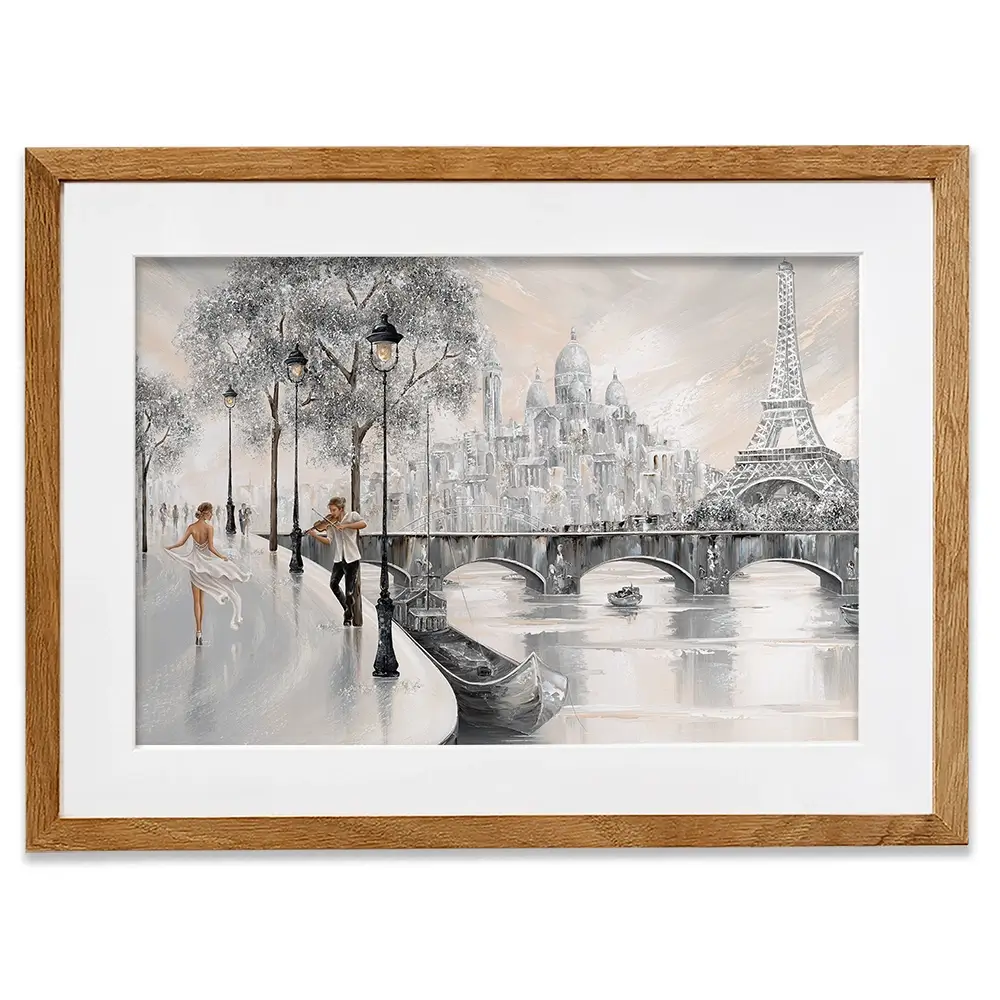 Captured By You Framed Art Print Captured By You Framed Art Print wall art product Isabella Karolewicz