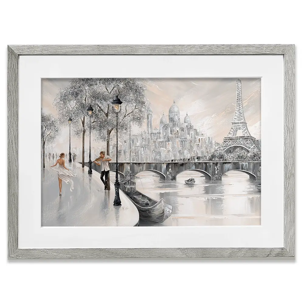 Captured By You Framed Art Print Captured By You Framed Art Print wall art product Isabella Karolewicz