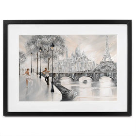Captured By You Framed Art Print Captured By You Framed Art Print wall art product Isabella Karolewicz