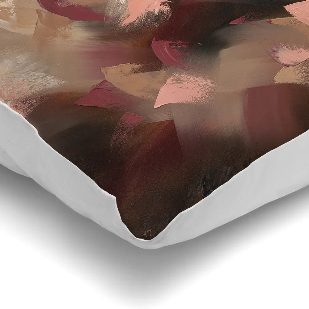 Carefree Cushion Carefree Cushion wall art product Isabella Karolewicz