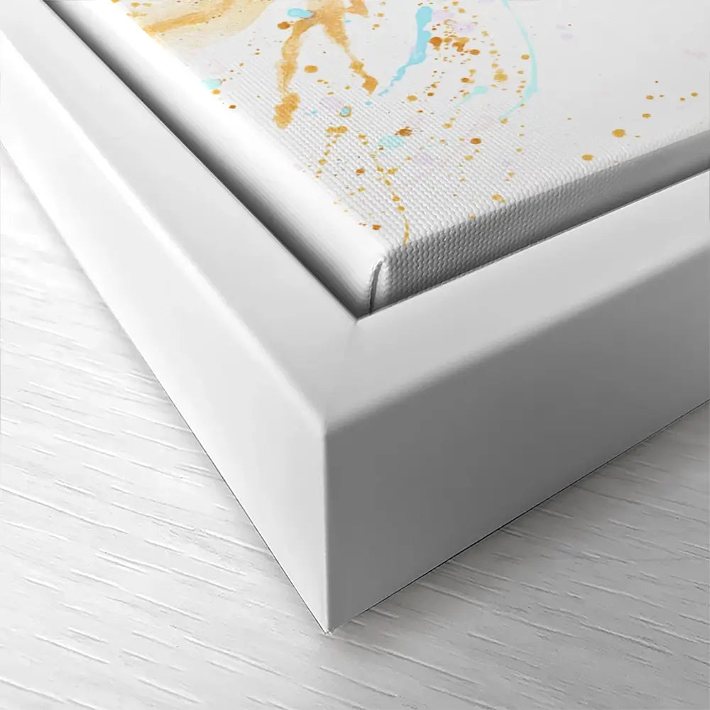 Celebrate Oversized Canvas Print Celebrate Oversized Canvas Print wall art product Ashvin Harrison