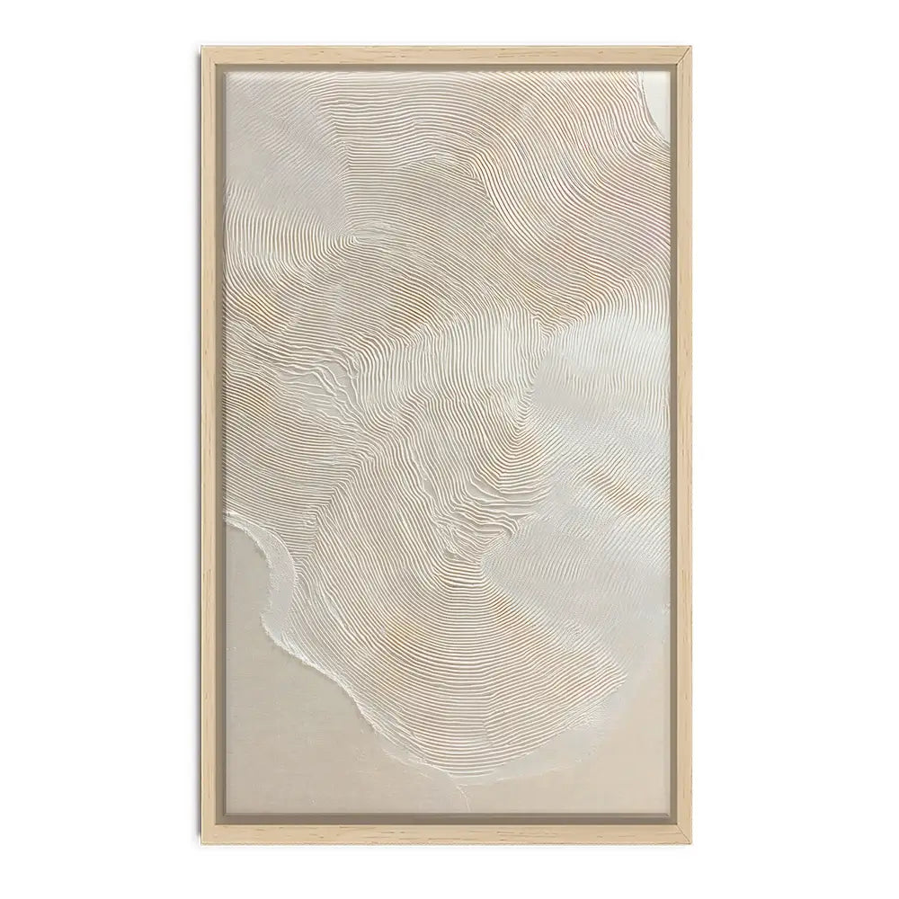 Champagne Texture Canvas Print Champagne Texture Canvas Print wall art product LSR Design Studio - Independent