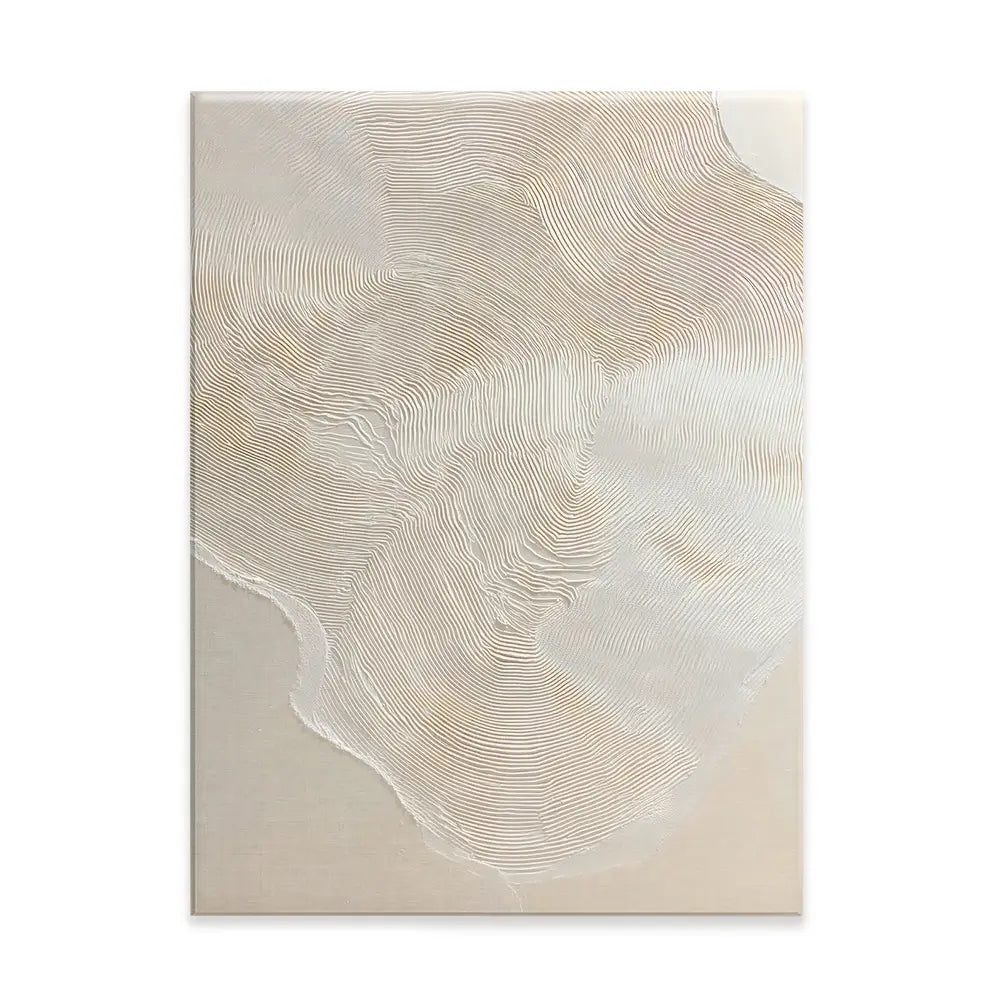 Champagne Texture Canvas Print Champagne Texture Canvas Print wall art product LSR Design Studio - Independent