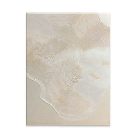 Champagne Texture Canvas Print Champagne Texture Canvas Print wall art product LSR Design Studio - Independent