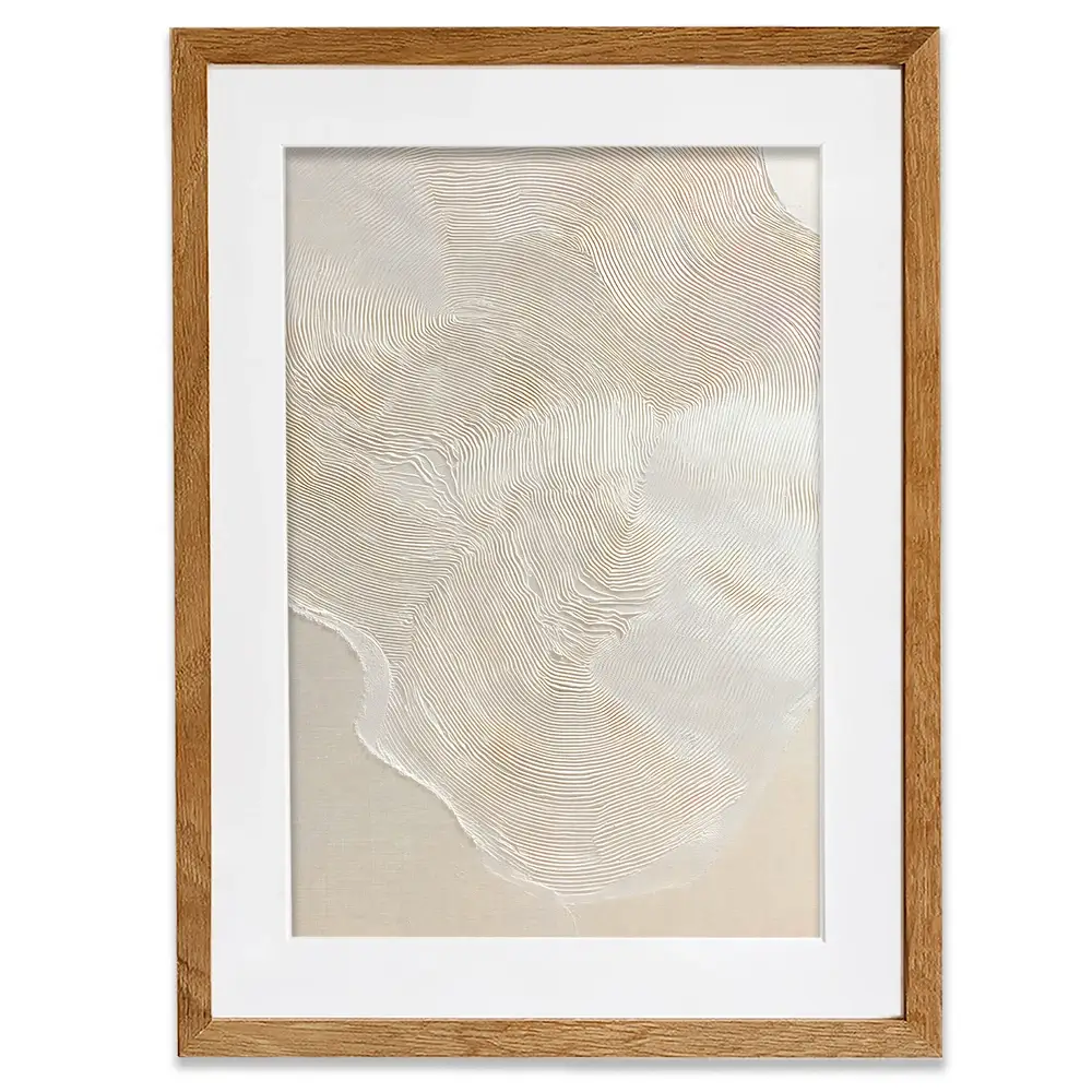 Champagne Texture Framed Art Print Champagne Texture Framed Art Print wall art product LSR Design Studio - Independent