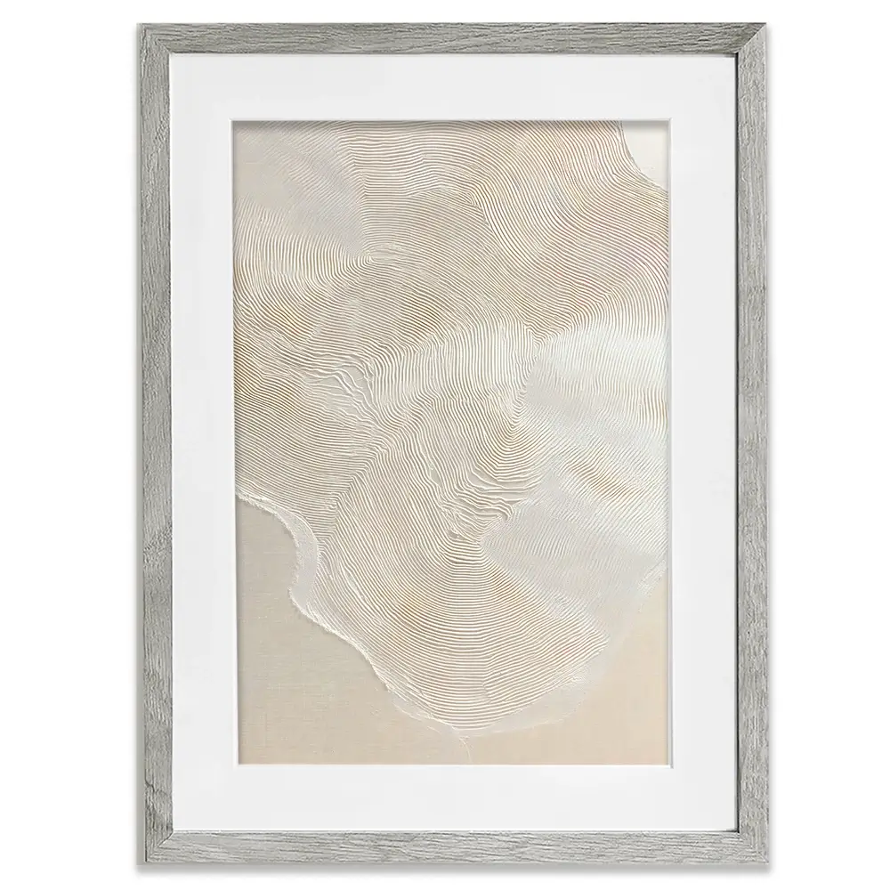 Champagne Texture Framed Art Print Champagne Texture Framed Art Print wall art product LSR Design Studio - Independent